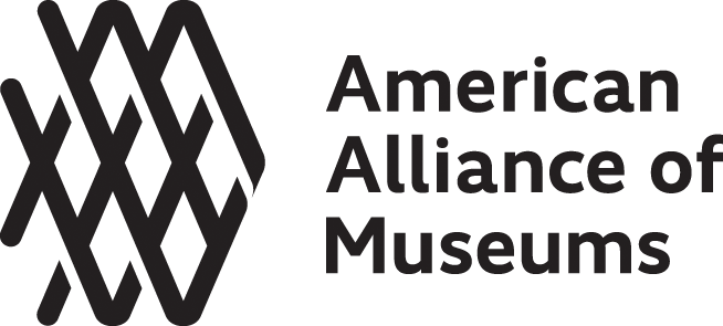 American Alliance of Museums logo