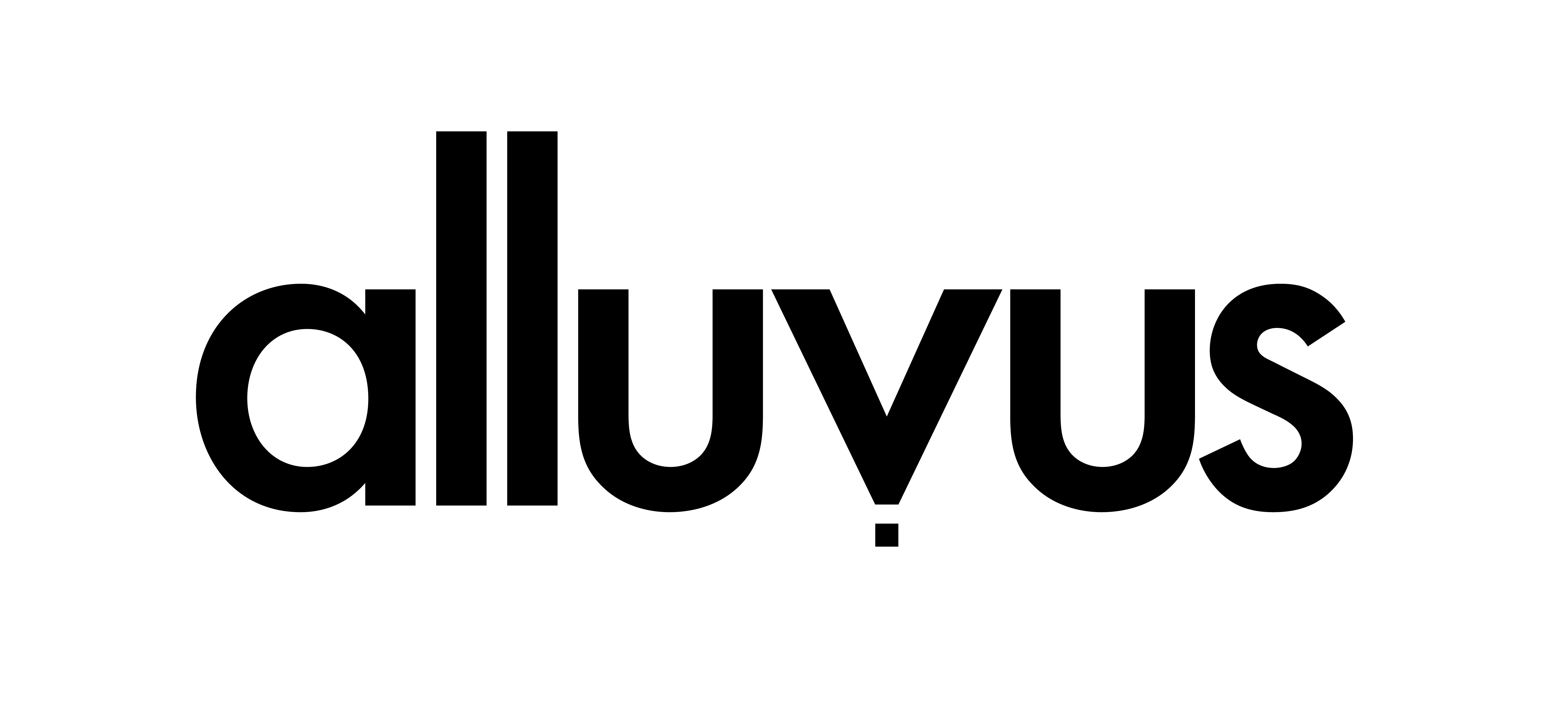 Alluvus logo