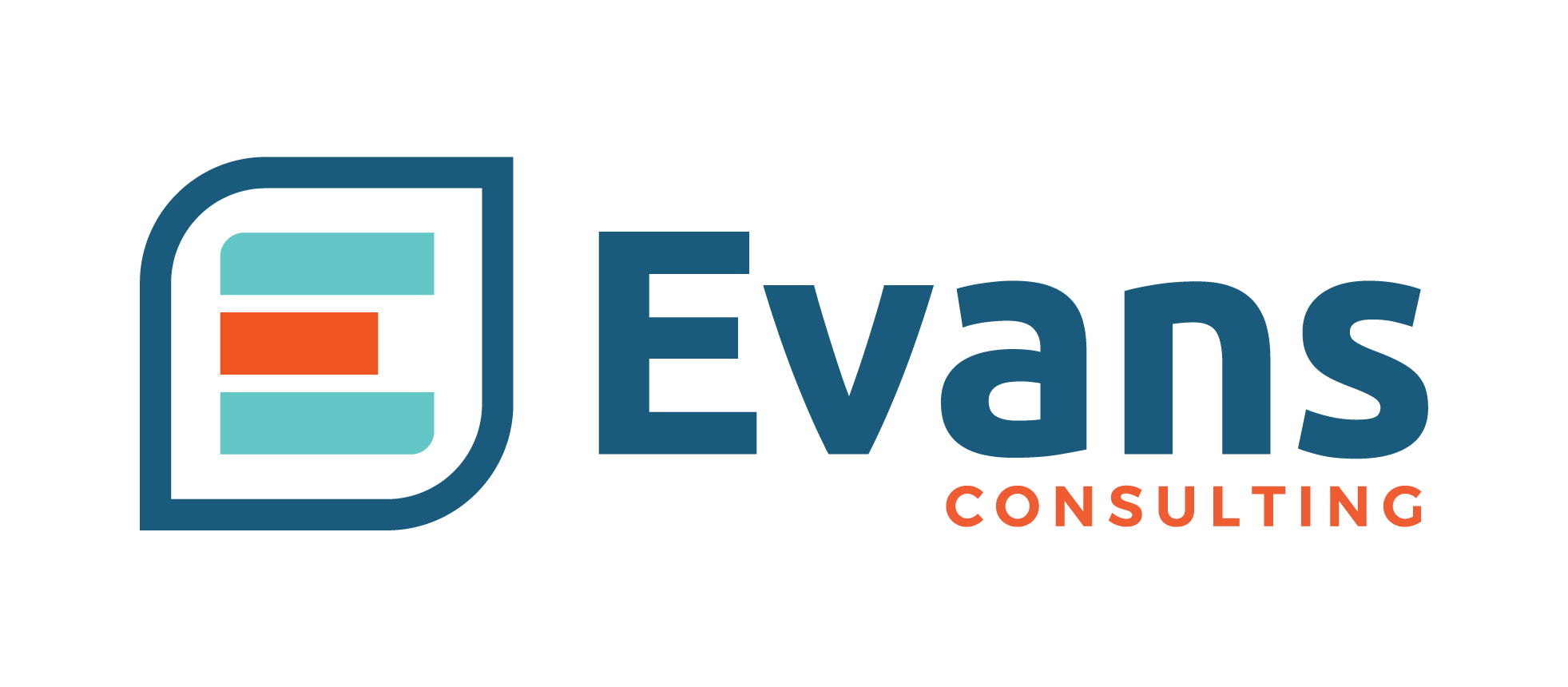 Evans Consulting logo