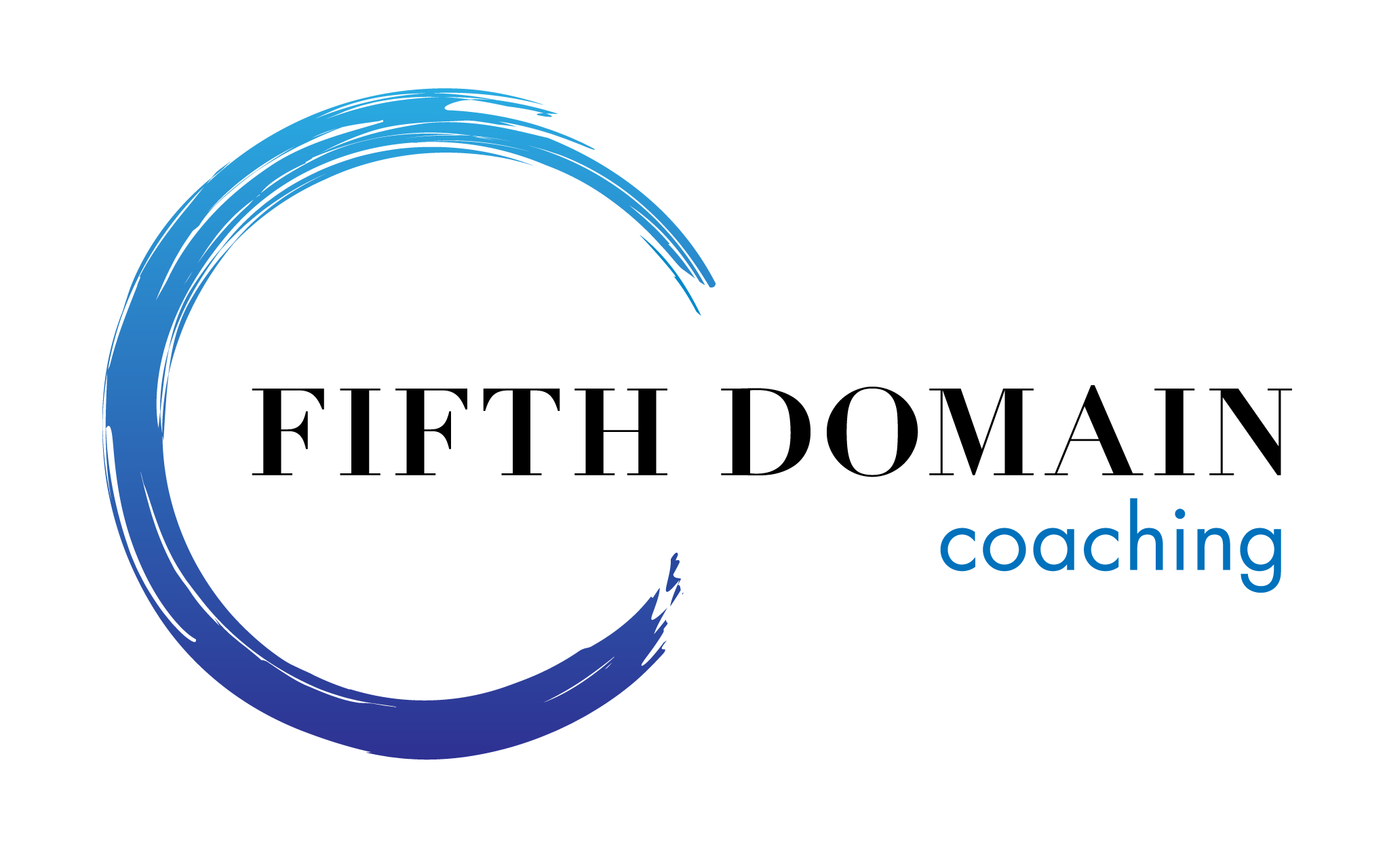 Fifth Domain Coaching logo