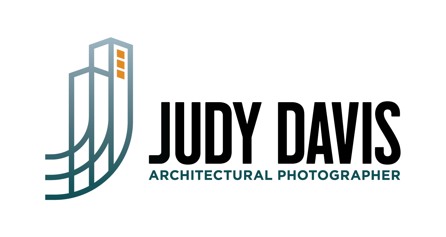 Judy Davis Architectural Photographer logo