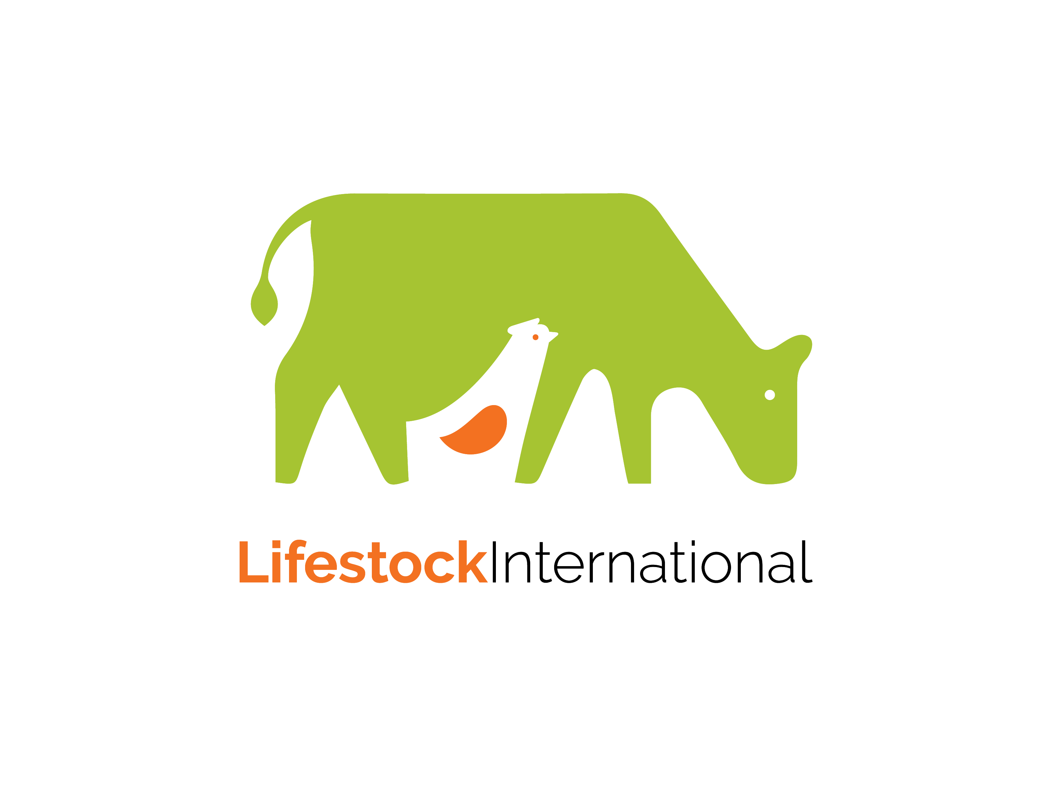 Lifestock International logo