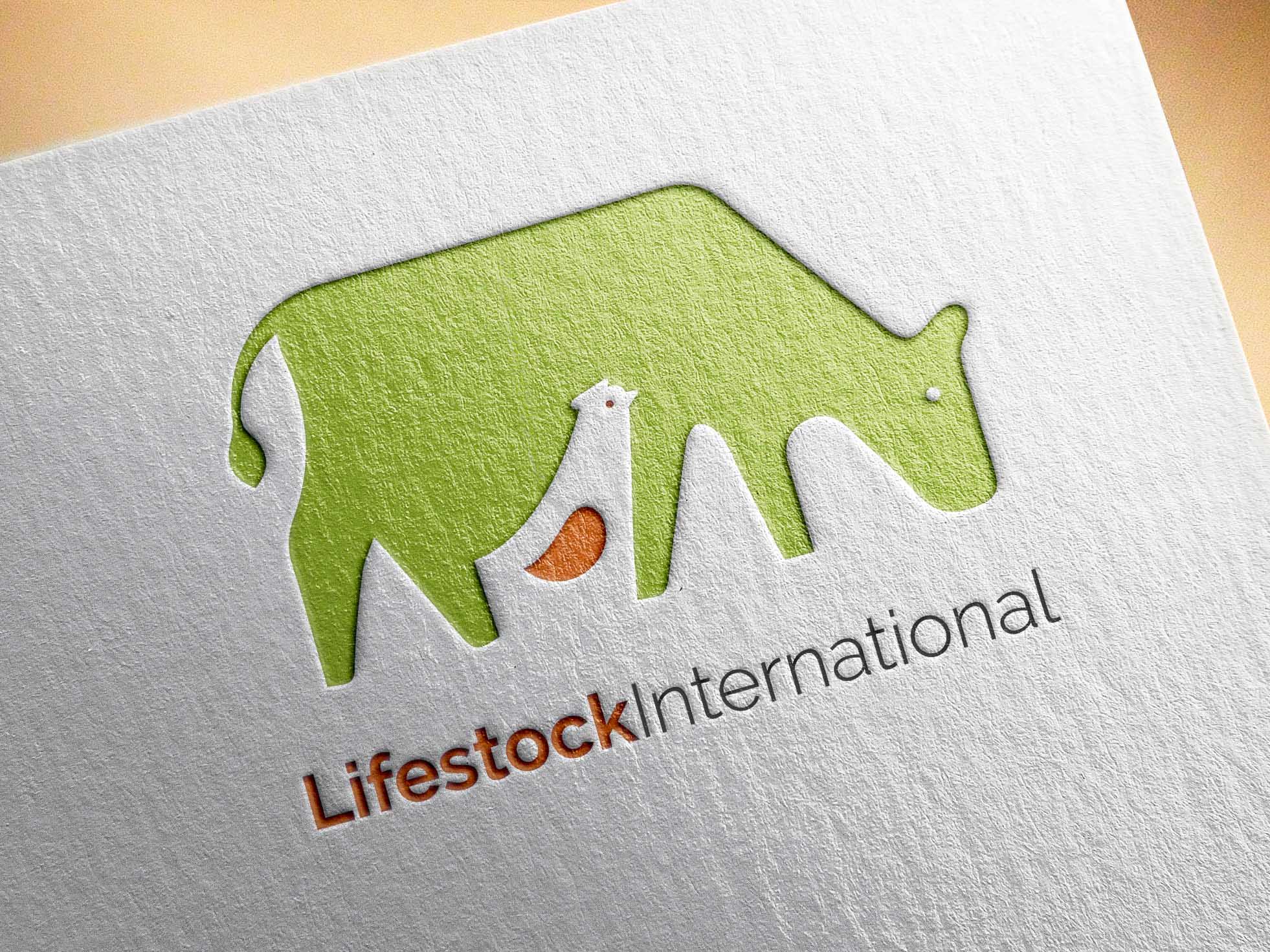 Lifestock International logo