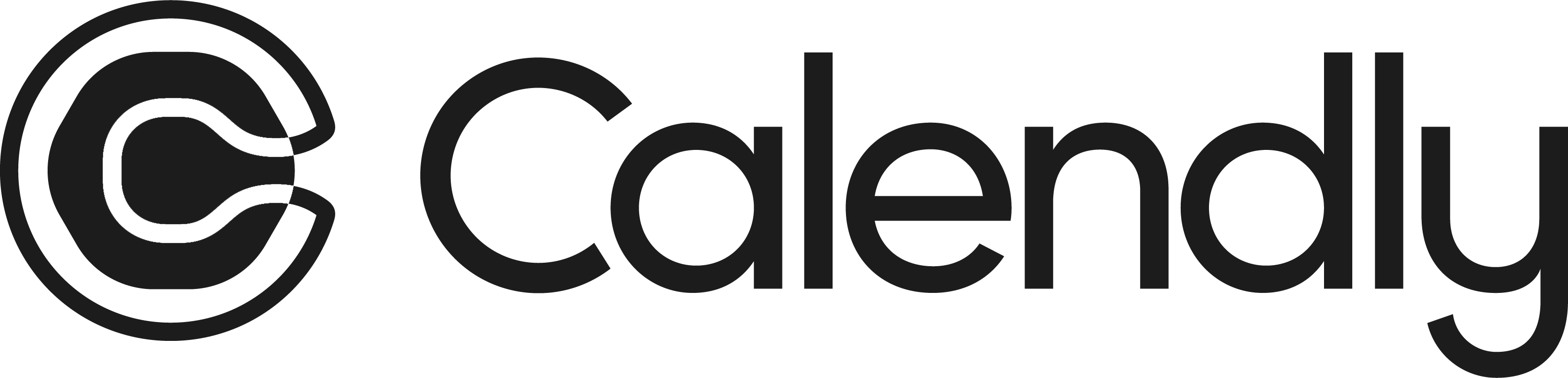 Calendly logo