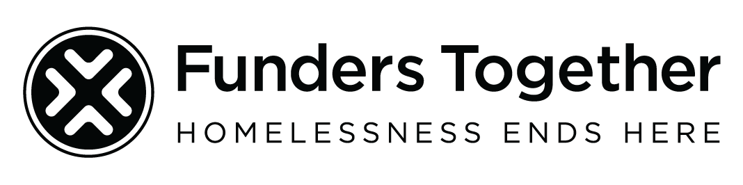 Funders Together to End Homelessness logo